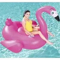 Kliknite za detalje - Bestway Guma za vodu Flamingo 41110