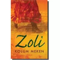 Kliknite za detalje - Zoli, Kolum Meken