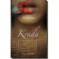 Kliknite za detalje - KRAÐA ljubavna priča, Piter Keri
