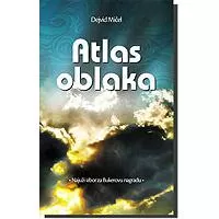 Kliknite za detalje - Atlas oblaka, Dejvid Mičel