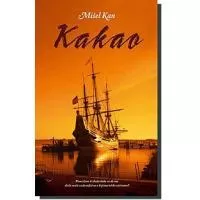 Kliknite za detalje - Kakao, Mišel Kan