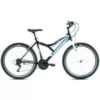 Kliknite za detalje - Muški bicikl Capriolo Diavolo 600 26/18HT 916317-17