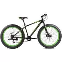 Kliknite za detalje - Bicikl Capriolo Fat Boy 26 917200-19