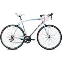 Kliknite za detalje - Bicikl Capriolo Road Firebird 3 belo-crvena 915614-61