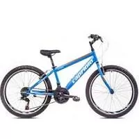 Kliknite za detalje - Dečiji Bicikl Capriolo Rapide 240 24/18HT 918301-13