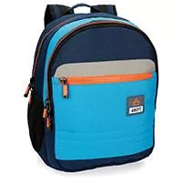 Kliknite za detalje - Adept Ranac za školu 42cm Power 90923