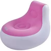 Kliknite za detalje - Jilong Easigo Fotelja na naduvavanje 37266 Pink