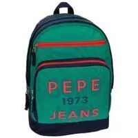 Kliknite za detalje - Školski ranac Pepe Jeans Reed 64.125.51