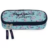 Kliknite za detalje - Pernica Pepe Jeans Denise 60.140.61