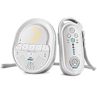 Kliknite za detalje - AVENT Bebi alarm DECT 4429