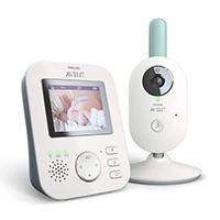 Kliknite za detalje - AVENT Bebi video monitor STANDARD 5433