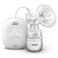 AVENT Električna pumpica za izmlazanje CLASSIC SINGLE 2333