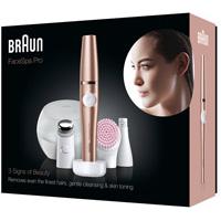Kliknite za detalje - Braun FaceSpa Pro 921 Epilator za lice 504735