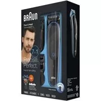 Kliknite za detalje - Braun Bežični 7u1 trimer MGK3045 504734