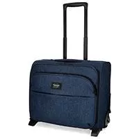 Kliknite za detalje - Movom Pilot kofer Ottawa Blue 52964