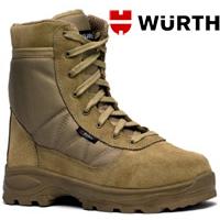 Wurth Camel Čizme vel. 42