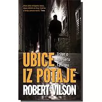 Kliknite za detalje - Ubice iz potaje, Robert Vilson