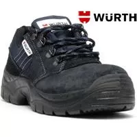 Kliknite za detalje - Wurth Bezbednosne cipele Monza S1P plitke vel. 40