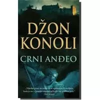 Kliknite za detalje - Crni Anđeo, Džon Konoli