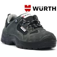Kliknite za detalje - Wurth Bezbednosne cipele Cyclone S1P plitke vel. 36