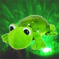Kliknite za detalje - Cloud B lampa Svetleći žabac