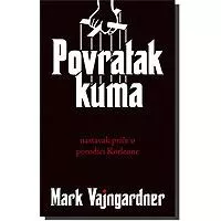 Kliknite za detalje - Povratak Kuma, Mark Vajngardner