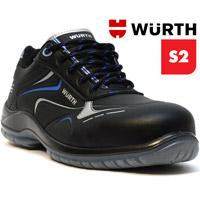 Kliknite za detalje - Wurth Bezbednosne cipele Mistral S2 Plitke vel. 39