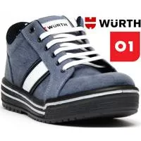 Kliknite za detalje - Wurth Radna patika Sirocco O1 vel. 42