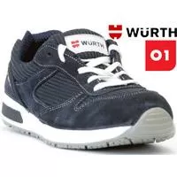 Kliknite za detalje - Wurth Radna patika Jogger Sport O1 vel. 44