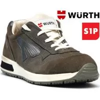 Kliknite za detalje - Wurth Bezbednosna patika Jogger S1P vel. 37