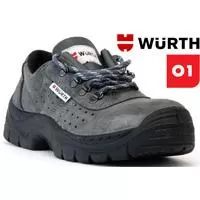 Kliknite za detalje - Wurth Radne cipele Triton O1 plitke vel. 44
