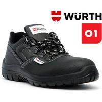 Kliknite za detalje - Wurth Radne cipele Corona O1 plitke vel. 40