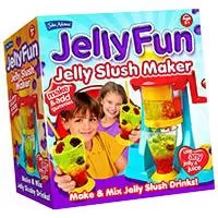 Kliknite za detalje - Igračka Napravi Žele Bombone - Jelly Fun 45-101000