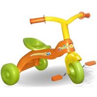 Kliknite za detalje - Unogiochi Tricikl sa pedalama Tombolino 413852