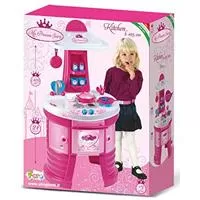 Kliknite za detalje - Unogiochi Kuhinjica My Princess Sara 105cm 415566