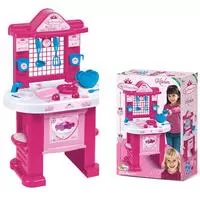 Kliknite za detalje - Unogiochi Kuhinjica Princess 69cm 415528