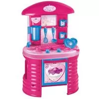 Kliknite za detalje - Unogiochi Kuhinjica Princess 72cm 415726