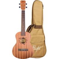 Kliknite za detalje - Concert ukulele sa torbom Flight NUC310