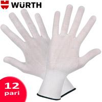 Kliknite za detalje - Wurth Zaštitne rukavice UltraThin vel. 9 Pakovanje: 12 pari