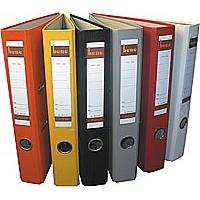 PVC Registrator Normal A4 Bene