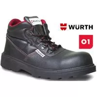 Kliknite za detalje - Wurth Radne cipele Tara O1 duboke vel. 42