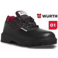 Kliknite za detalje - Wurth Radne cipele Tara O1 plitke vel. 47