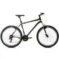 Kliknite za detalje - Bicikl Capriolo Monitor FS Man zelena 915438-20