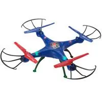 Kliknite za detalje - Revell Dron Go! 38504
