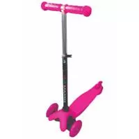 Kliknite za detalje - Dečiji trotinet sa tri točka 290132-P Pink