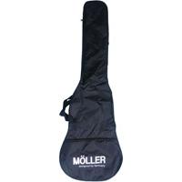 Kliknite za detalje - Moller Futrola za bas gitaru 219