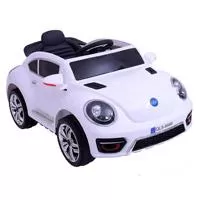 Kliknite za detalje - Dečiji automobil na akumulator 234 beli