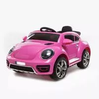 Kliknite za detalje - Dečiji automobil na akumulator 234 pink