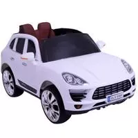 Kliknite za detalje - Dečiji automobil na akumulator 235 Beli