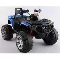 Kliknite za detalje - Dečiji Quad na akumulator 110 plavi